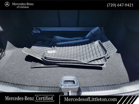 Used 2023 Mercedes-Benz C 43 AMG 4MATIC Sedan image 30