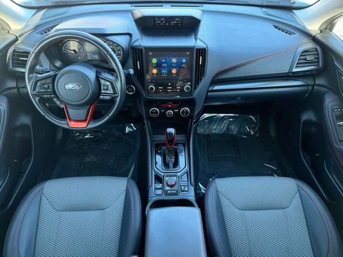 Certified 2023 Subaru Forester Sport image 16
