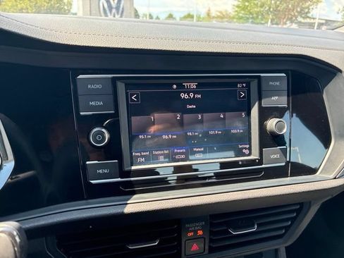 Certified 2024 Volkswagen Jetta Sport FWD image 19