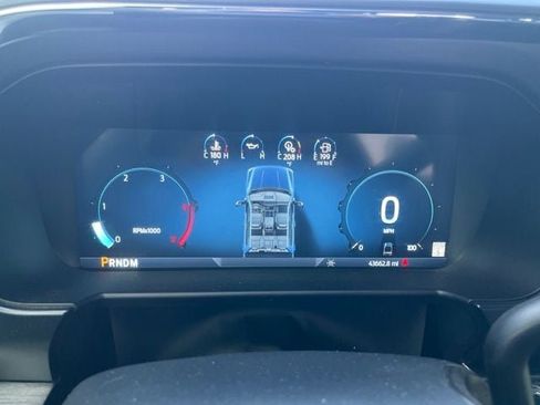 Used 2023 Ford F250 Lariat w/ Lariat Ultimate Package AWD/4WD image 18