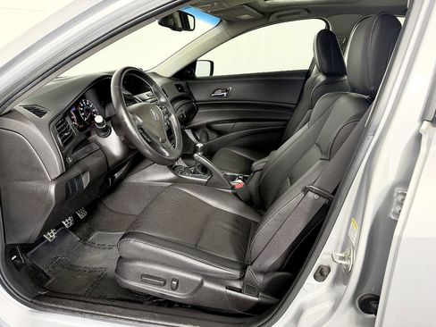 Used 2013 Acura ILX w/ Premium Package FWD image 24