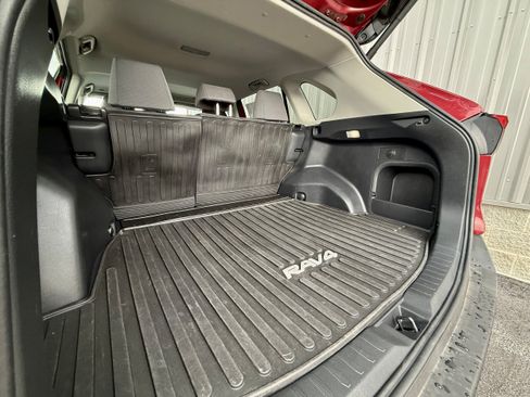 Certified 2024 Toyota RAV4 XLE w/ Convenience Package AWD/4WD image 16