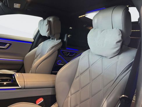 Used 2024 Mercedes-Benz Maybach S 680 4MATIC image 13