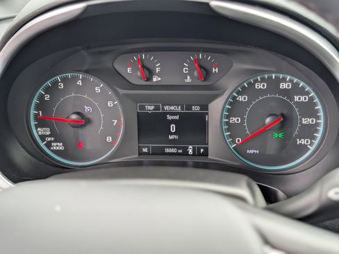 Used 2024 Chevrolet Malibu RS image 16