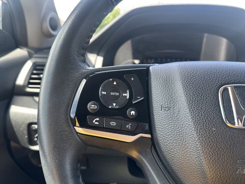 Used 2022 Honda Pilot EX-L image 21
