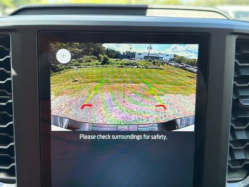 New 2026 Ford Ranger XL RWD image 26