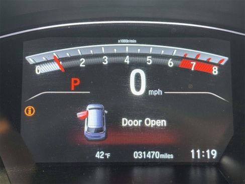 Used 2021 Honda CR-V EX image 26