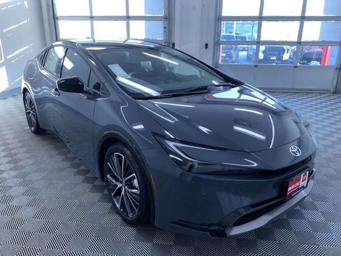 New 2026 Toyota Prius Limited image 36