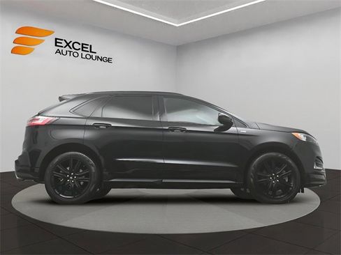 Used 2021 Ford Edge ST-Line image 39