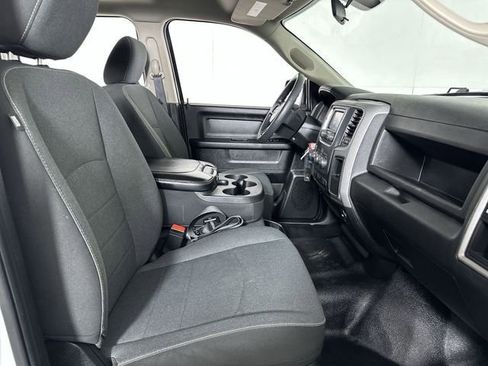 Used 2023 RAM 1500 Tradesman w/ Popular Equipment Group AWD/4WD image 29