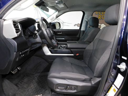 Used 2023 Toyota Tundra SR5 AWD/4WD image 24