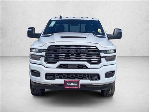 New 2026 RAM 2500 Tradesman image 6