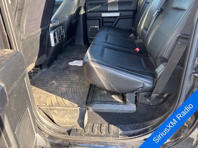 Used 2019 Ford F350 Lariat AWD/4WD image 11