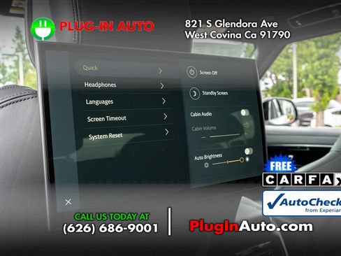 Used 2024 Land Rover Range Rover Long Wheelbase SE AWD/4WD image 18
