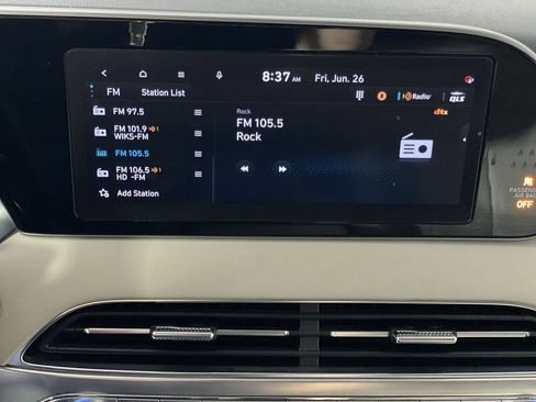 Used 2022 Hyundai Palisade Calligraphy w/ Cargo Package AWD/4WD image 12