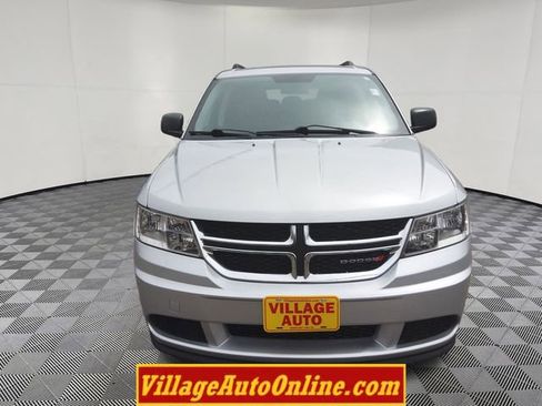 Used 2014 Dodge Journey SE w/ Flexible Seating Group FWD image 6