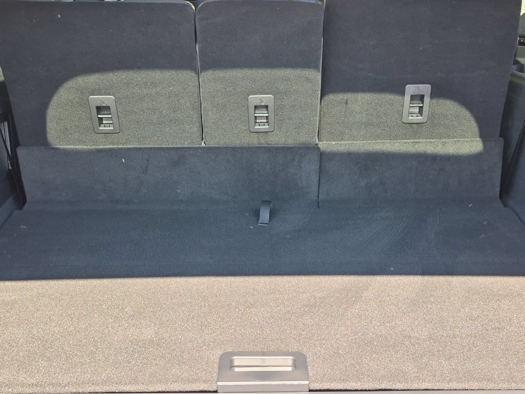 New 2027 Ford Expedition Max Active AWD/4WD image 7