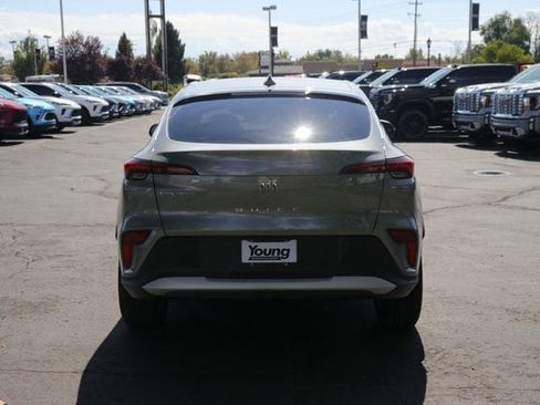 New 2025 Buick Envista Preferred w/ Convenience I Package image 5