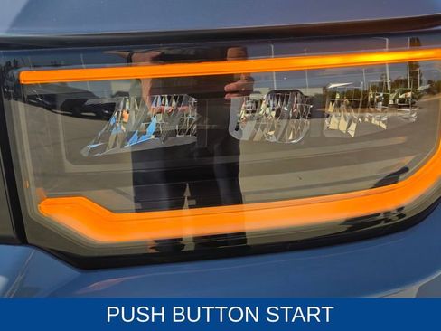 New 2026 Honda Passport TrailSport image 10