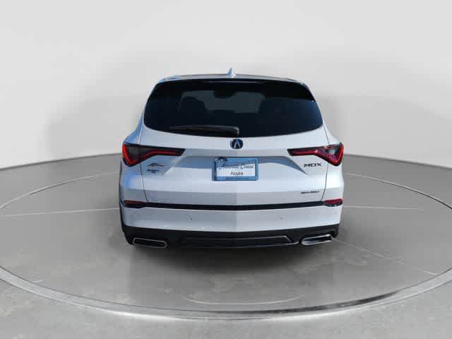 New 2026 Acura MDX A-Spec AWD/4WD image 7