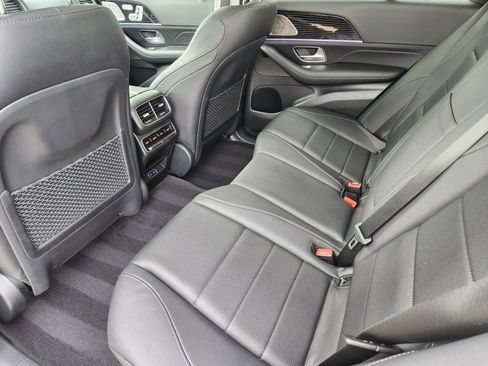 Used 2024 Mercedes-Benz GLE 450 GLE 450 image 34