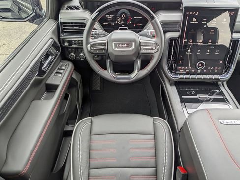 New 2026 GMC Yukon AT4 Ultimate image 10