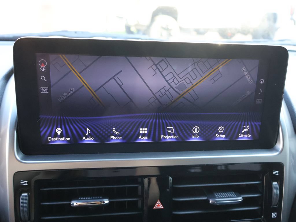 Used 2023 Lexus GX 460 Premium AWD/4WD image 36