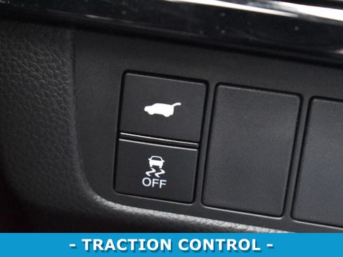 Certified 2024 Honda CR-V Sport Touring image 17