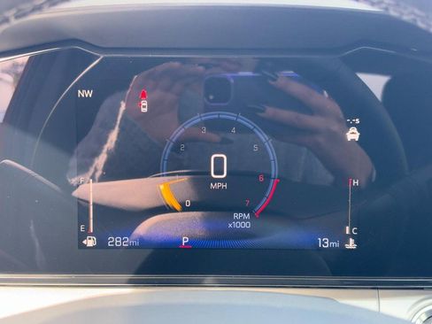 New 2026 Chevrolet Trax LT w/ Driver Confidence Package image 40