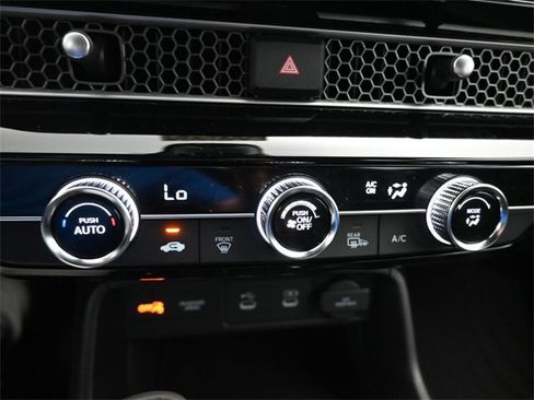 New 2026 Honda Civic Sport image 20