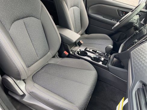 New 2026 Subaru Forester Premium image 7