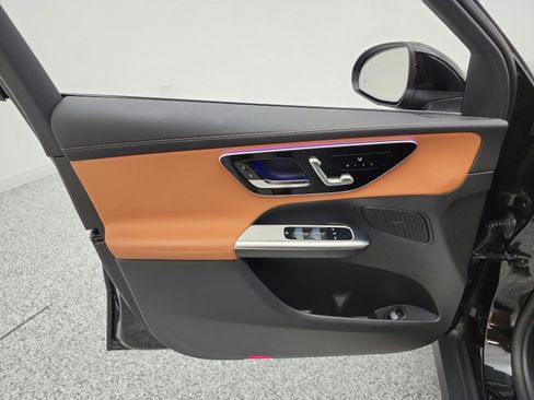 Certified 2024 Mercedes-Benz GLC 300 image 14