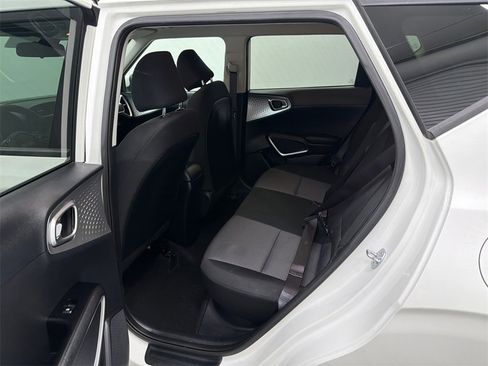 Used 2024 Kia Soul LX w/ Option Group 015 image 21