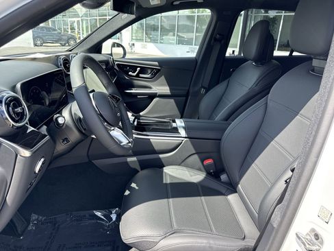 New 2026 Mercedes-Benz GLC 300 4MATIC image 10
