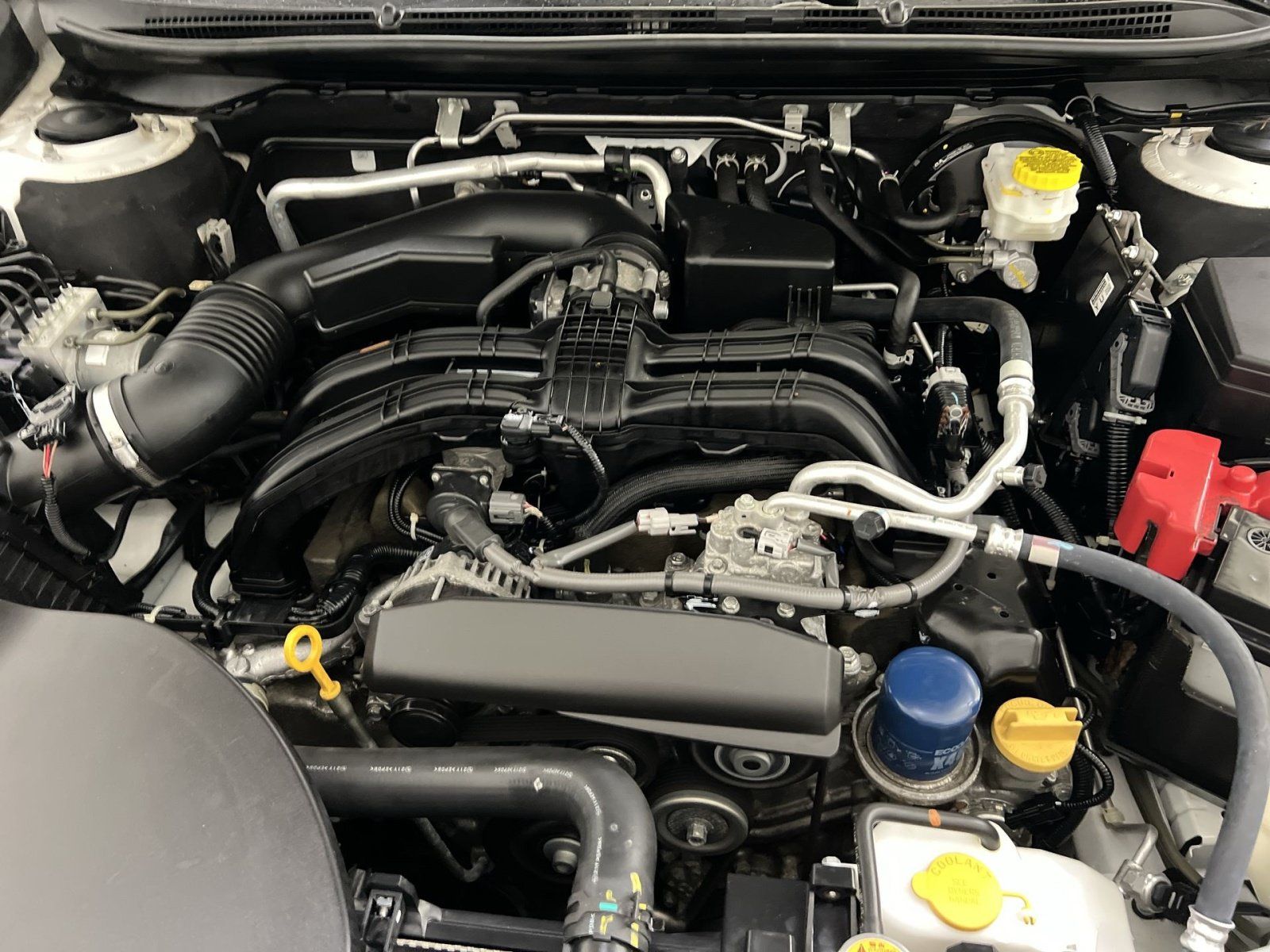 Used 2022 Subaru Outback Premium AWD/4WD image 26