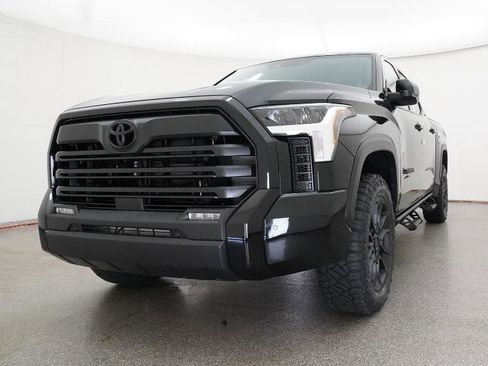 New 2026 Toyota Tundra SR5 AWD/4WD image 34