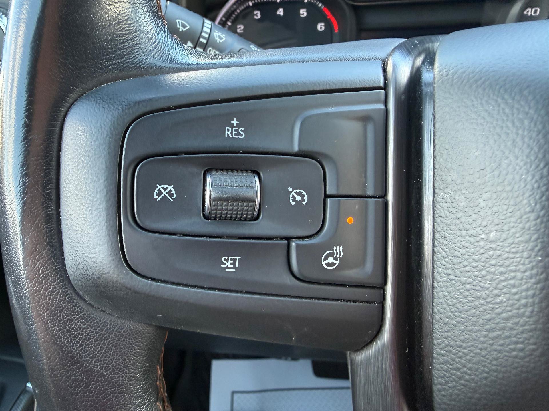 Used 2021 GMC Sierra 1500 AT4 AWD/4WD image 25