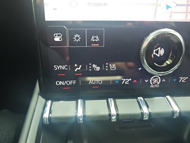 New 2027 GMC Terrain Elevation w/ Elevation Premium Package FWD image 23
