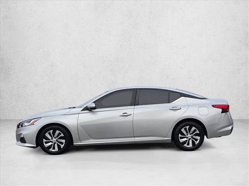 Used 2020 Nissan Altima 2.5 S image 9