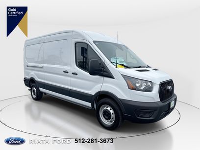 Used 2024 Ford Transit 250 148 Medium Roof