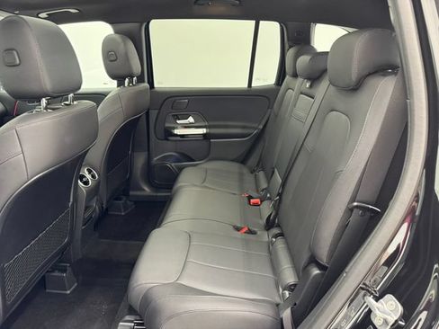 Certified 2026 Mercedes-Benz GLB 250 image 20