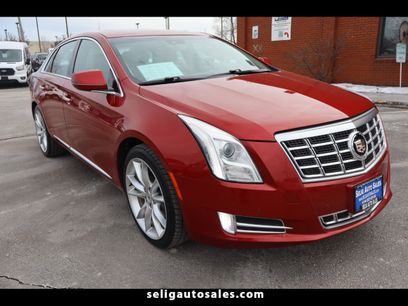 Used 2015 Cadillac XTS Premium