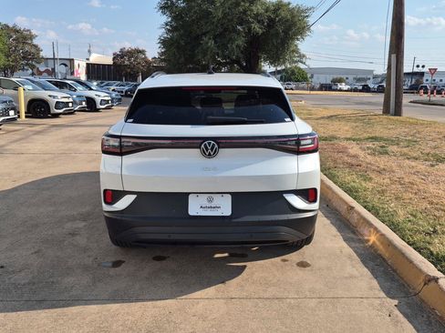 Certified 2023 Volkswagen ID.4 S RWD image 6