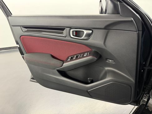 New 2026 Honda Civic Si image 13