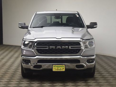 Used 2022 RAM 1500 Big Horn AWD/4WD image 21