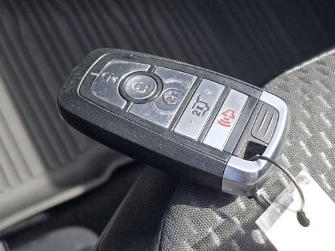Used 2023 Ford Escape ST-Line w/ Tech Pack #1 FWD image 83
