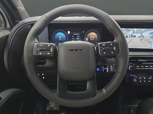 New 2026 Hyundai Palisade XRT Pro AWD/4WD image 17