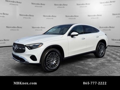 New 2026 Mercedes-Benz GLC 300 4MATIC