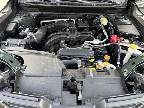 Used 2026 Subaru Outback Touring AWD/4WD image 20