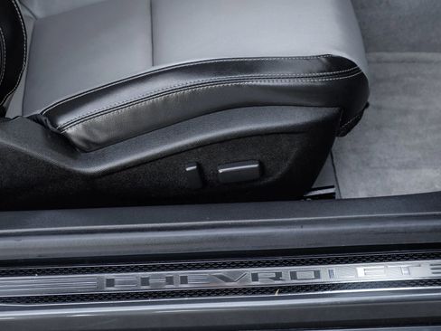 Used 2013 Chevrolet Camaro SS RWD image 39